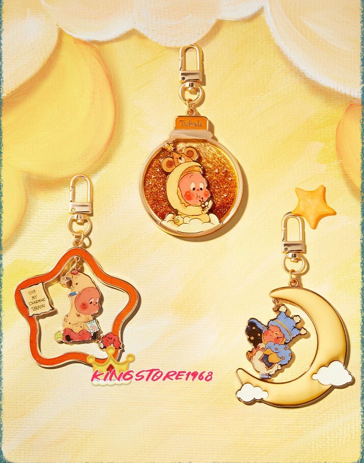We Are Twinkle Twinkle Series Pendant Blind Box Confirmed Figure Gift - image 2 of 4