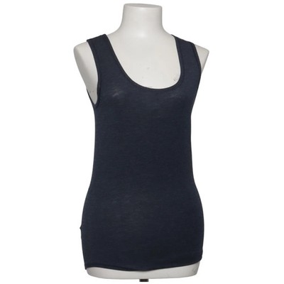 Schiesser, Tank­top, Größe: XL, Personal Fit, Grau #nLV