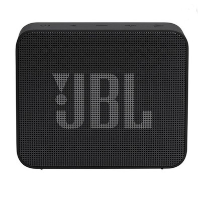 NEW JBL Go Essential 2 - Portable Waterproof Speaker - Black