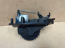 Shark Vacuum RV2001WD RV2001WRUS Left Wheel Assembly w/ Motor Replacement Part