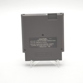 Willow - Item Only - Good Condition - Tested & Working - NES