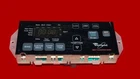 Whirlpool Oven Control Board 6610398 | 8524304 | OEM Used Tested