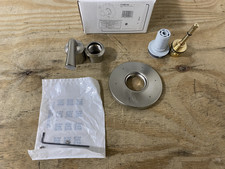 Delta T11933-SS Kayra Six Function Diverter Valve Trim Less Rough-In Valve READ