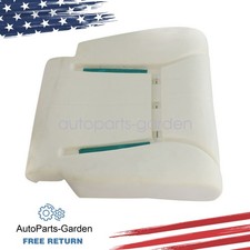 Fits 1998 1999-2002 Dodge Ram 1500 2500 3500 Driver Bottom Seat Foam Cushion Fits 1998 1999-2002 Dodge Ram 1500 2500 3500 Driver Bottom Seat Foam Cushion