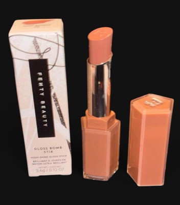 Fenty Beauty - Gloss Bomb Stix high shine gloss stick in ''LU$T BUNNY 14 