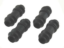 25QP43X Disc Brake Caliper Guide Pin Boot Kit Fits 2000-2010 Dodge Ram 1500
