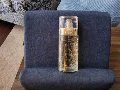 O D'AZUR FOR WOMEN BY LANCOME - 2.5 OZ/75 ML EDT SPRAY 