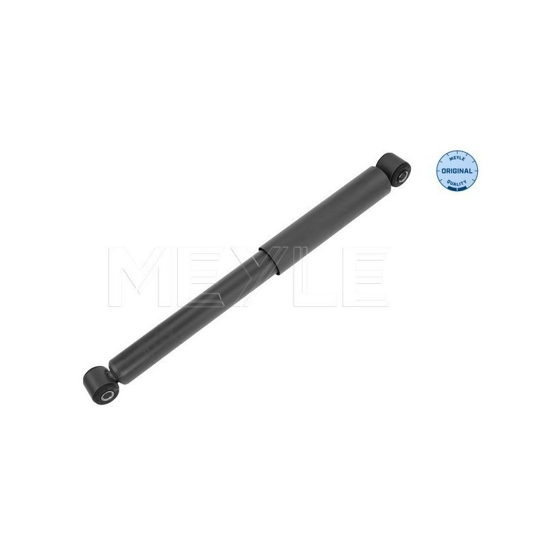 MEYLE 026 725 0017 Shock Absorber Damper Rear for Sprinter Crafter