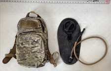 CamelBak MULE Multicam Backpack, Good Conditi...