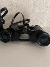 Tasco Fernglas 8x30 – Fully Coated – Modell 307 – mit Original Tasche