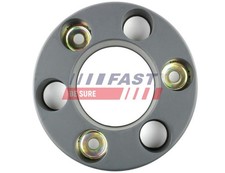Mascherina decorativa Fast ruote FT92001 65C per IVECO DAILY 4 6 5 3 EUROCARGO 1 35C15 60C5