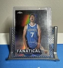 2025 Topps Kon Knueppel Base (Raw)