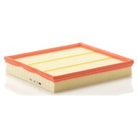 Original Mann-Filter Luftfilter C 27 161 Air Filter