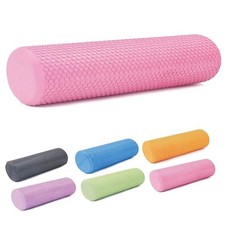 Mini Yoga Foam Roller-Random Colour Sent
