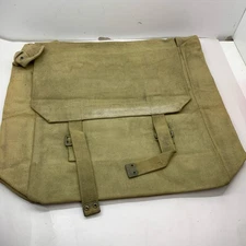 Original British Army 37 Pattern Webbing Large Pack