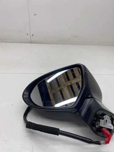 Toyota GR86 wing mirror left passenger side black 2023 subaru brz