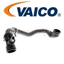 VAICO Lower Radiator Coolant Hose for 2015 Audi TT Quattro 2.0L L4 - Belts yr