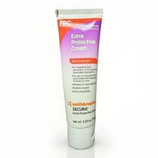 Secura Extra Protective Cream Skin Protectant 3.25oz