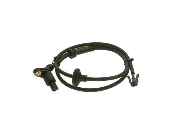 Bosch 0 986 594 003 Sensor, Raddrehzahl Hinten FüR VW-image