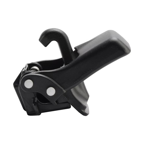 1 x Folding Top Latch 68391566AB 68391566AA For Jeep Gladiator 2020-2024 - Picture 10 of 12