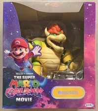 Nintendo Super Mario Galaxy Deluxe Bowser Wit...