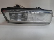 Antibrouillard Lancia ZETA