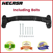 For 2004-2010 Hyundai Tucson Kia Sportage FWD 2WD New Rear Subframe Crossmember