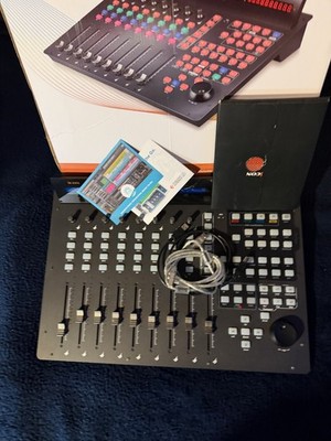 Icon Qcon Pro G2 8-Channel Control Surface