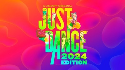 NEU Xbox Spiel Just Dance 2024 für Series X S Download Code Game Key Email 24h