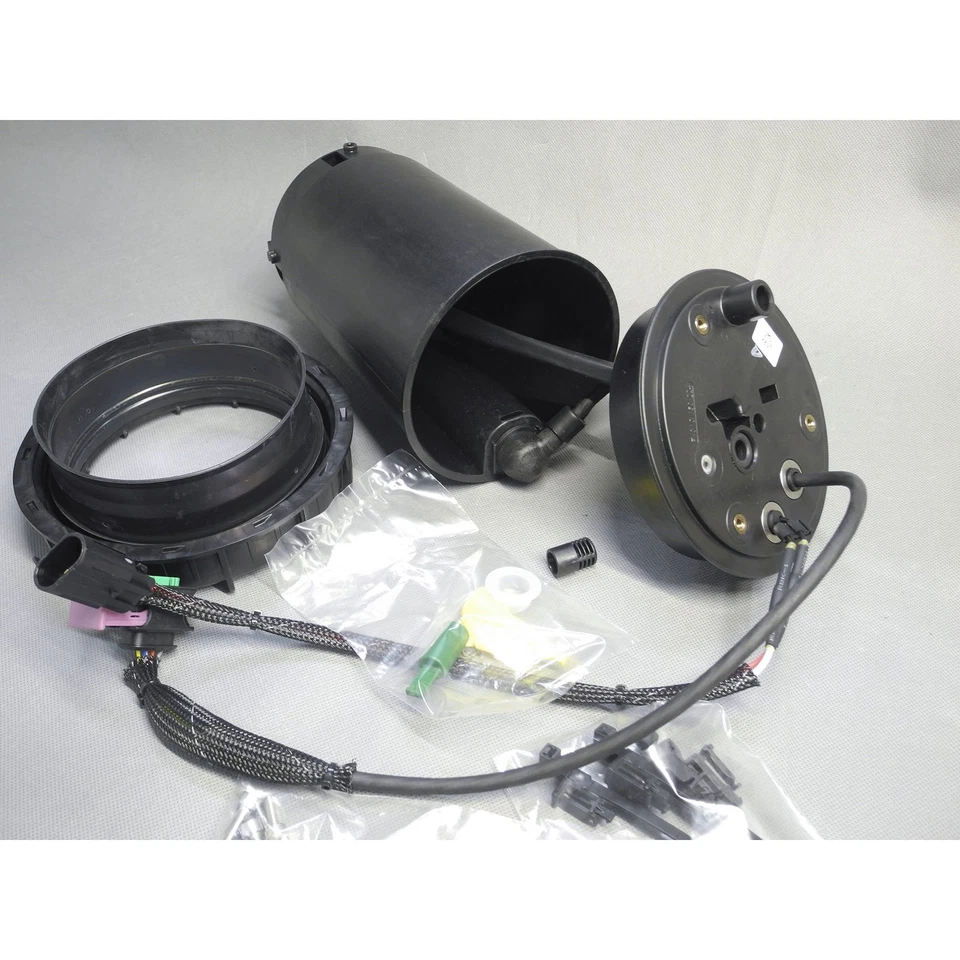 OE Diesel Emission Fluid DEF Heater F01C410189 Fits Chevy Silverado 2500 3500 HD - Image 3 of 4