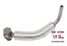 55568031 Turbocharger Coolant Feed Pipe