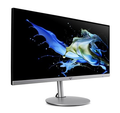 Acer CB342CUsemiphuzx 34 Zoll UWQHD IPS Panel 21:9 75 Hz Monitor