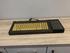 Amstrad CPC 6128 Computer Unit Only Vintage Retro Computing
