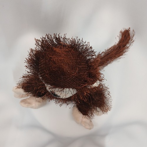 Ganz Wenkinz Lil Kinz Cheeky Monkey Model HM008 No Code - Picture 6 of 12