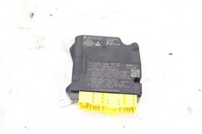 Mercedes C Klasse W205 Airbagsteuerger&auml;t A2059018308