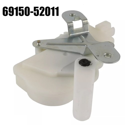 OEM Replacement Rear Tailgate Lock Latch for Toyota For Yaris For vitz Models - Picture 4 of 8