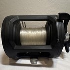 Shakespeare ATS30 Trolling Conventional Fishing Reel — photo 5