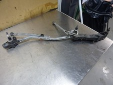 Windschutzscheibe Wischermechanismus - BMW BMW 530I SEDAN - 00669060