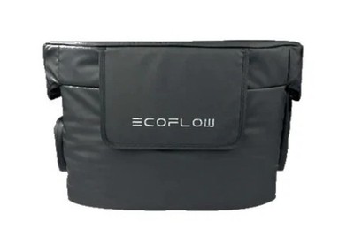 EcoFlow Delta Max Power Station Protective Cover, Waterproof, Dustproof