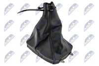 Nty Schalthebelverkleidung GZB-SA-002 FüR Saab YS3F E79 D79 D75 E50 Biopower Tid