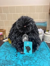 Rare Jellycat inkill Bashful Luxe Bunny
