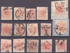 KOTWICA 3, 15 sztuk