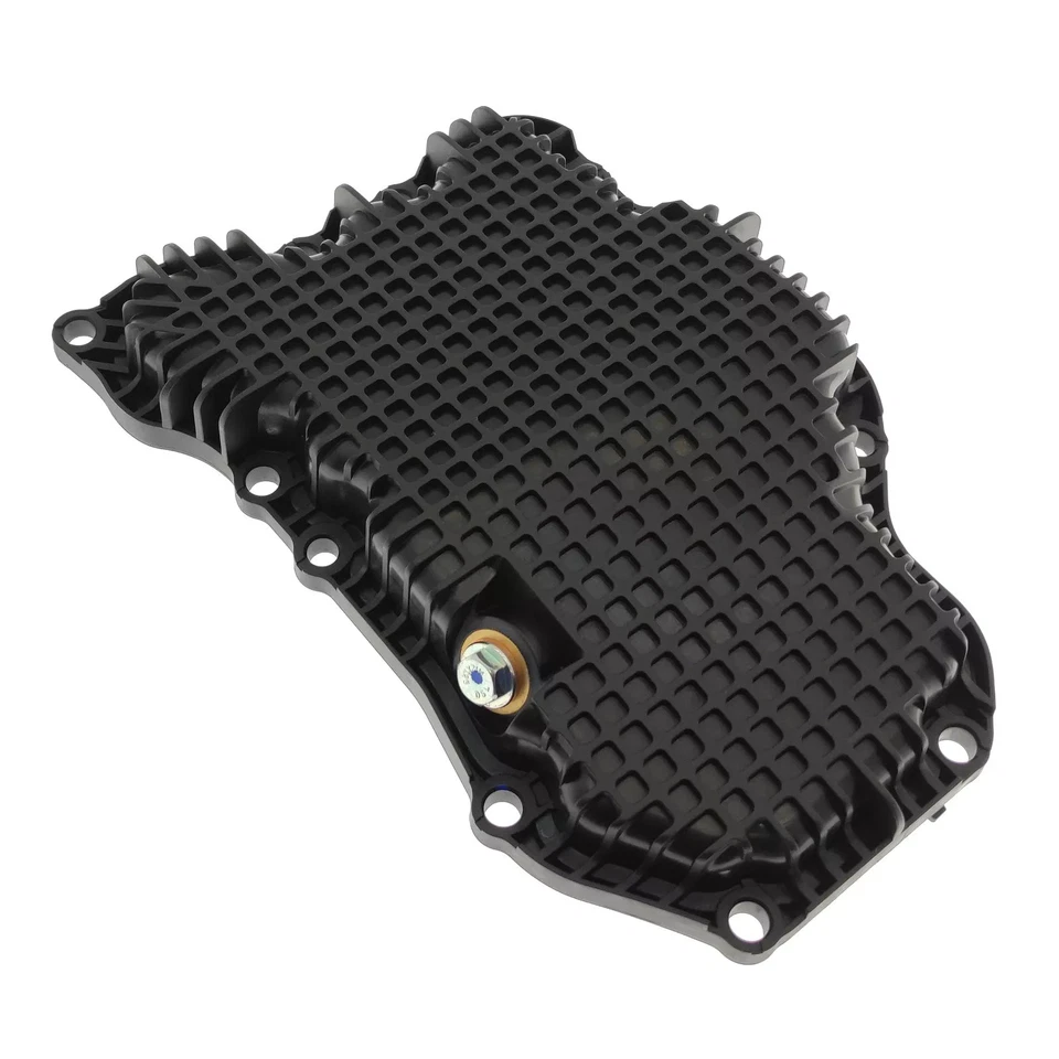 New Car Oil Pan Repair Part 11110-6RC1B For Nissan Rogue 1.5 Engine 2023-2024 - Image 2 of 4