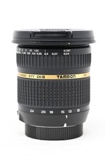 Tamron B001 AF 10-24mm F3.5-4.5 SP Di II LD ASPH IF Lens Nikon B15