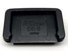 Nikon DK-5 Eyepiece Cover Eyepiece Protection Viewfinder Cover Protective Cap
