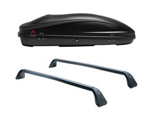 Barres de toit Mazda CX-7
