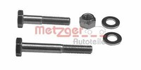 Montagesatz Lenker Vorne Links Rechts Metzger 55001718 FÜR VW