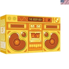 45 Pack Healthy Crunchy Fava Beans -  & Gluten-Free, Perfect for On-the-Go