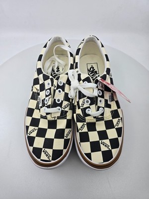VANS ERA STACKED VN0A4BTOVLV SIZE M6 / W7.5 [SUPER RARE!!]