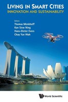 Menkhoff Thomas | Living In Smart Cities | Taschenbuch | Englisch (2017)